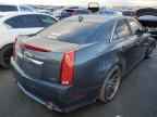 2012 CADILLAC CTS