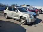2012 GMC Terrain