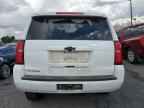 2016 CHEVROLET Tahoe