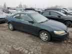 2000 HONDA ACCORD