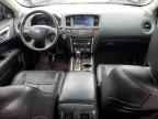 2013 NISSAN PATHFINDER