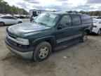 2004 CHEVROLET Suburban