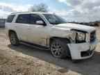 2015 GMC Yukon