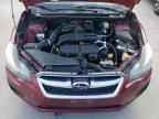 2013 SUBARU IMPREZA