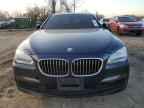 2013 BMW 7 series