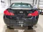 2008 INFINITI G35