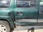 2004 CHEVROLET Suburban