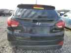 2011 HYUNDAI TUCSON