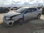 2013 DODGE Avenger