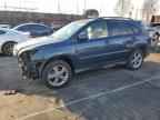 2007 LEXUS RX 400