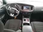 2013 DODGE CHARGER
