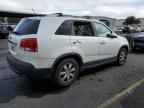 2012 KIA SORENTO