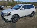 2018 MITSUBISHI outlander