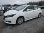 2019 NISSAN LEAF