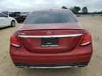 2019 MERCEDES-BENZ E-Class