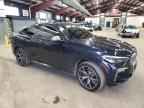 2020 BMW X6