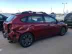 2013 SUBARU IMPREZA