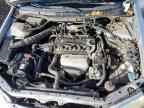2002 HONDA ACCORD