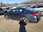 2016 SUBARU Legacy