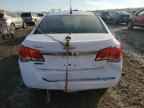 2012 CHEVROLET CRUZE