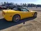 2001 CHEVROLET CORVETTE