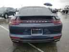 2019 PORSCHE Panamera