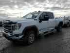 2022 GMC Sierra