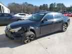 2006 BMW 5 series