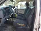 2012 CHEVROLET Silverado