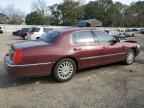 2003 LINCOLN Town Car