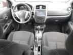 2019 NISSAN VERSA