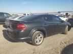 2011 DODGE Avenger