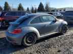 2012 VOLKSWAGEN Beetle