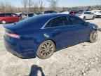 2018 LINCOLN MKZ
