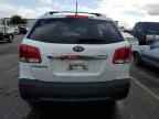 2012 KIA SORENTO