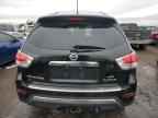2013 NISSAN PATHFINDER
