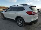 2022 SUBARU Ascent