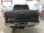 2005 CHEVROLET Silverado
