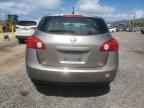 2008 NISSAN ROGUE