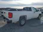 2016 CHEVROLET Silverado