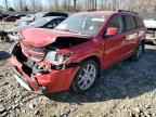 2015 DODGE JOURNEY