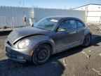 2012 VOLKSWAGEN Beetle
