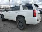 2016 CHEVROLET Tahoe