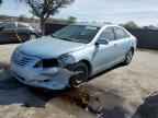 2008 TOYOTA CAMRY