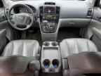 2012 KIA SEDONA