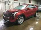 2019 CADILLAC XT4