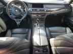2015 BMW 7 series