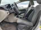 2011 FORD Fiesta