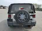 2012 JEEP WRANGLER