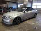 2011 MERCEDES-BENZ E-Class